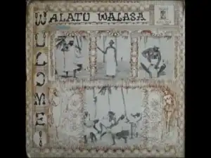 WULOMEI - Akrowa